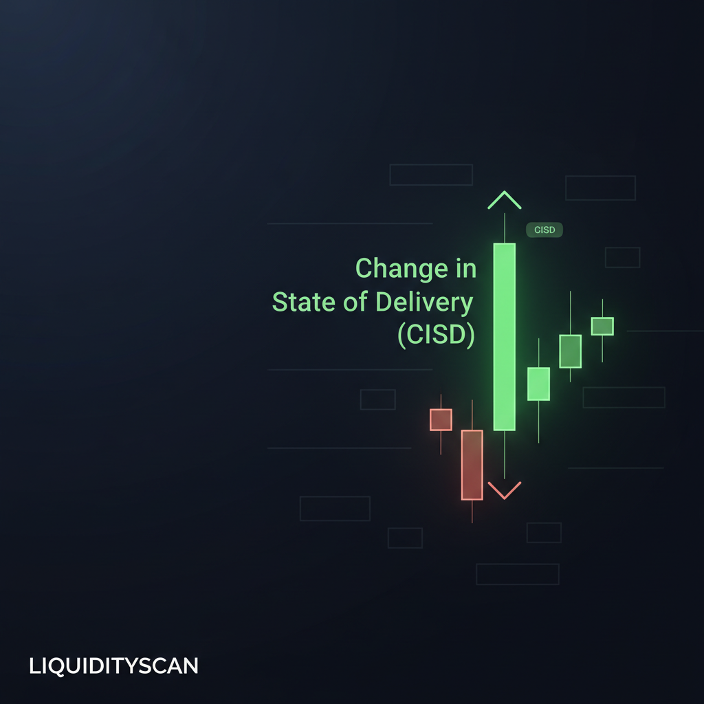 Ano ang CISD sa ICT Trading? (Change in Delivery)