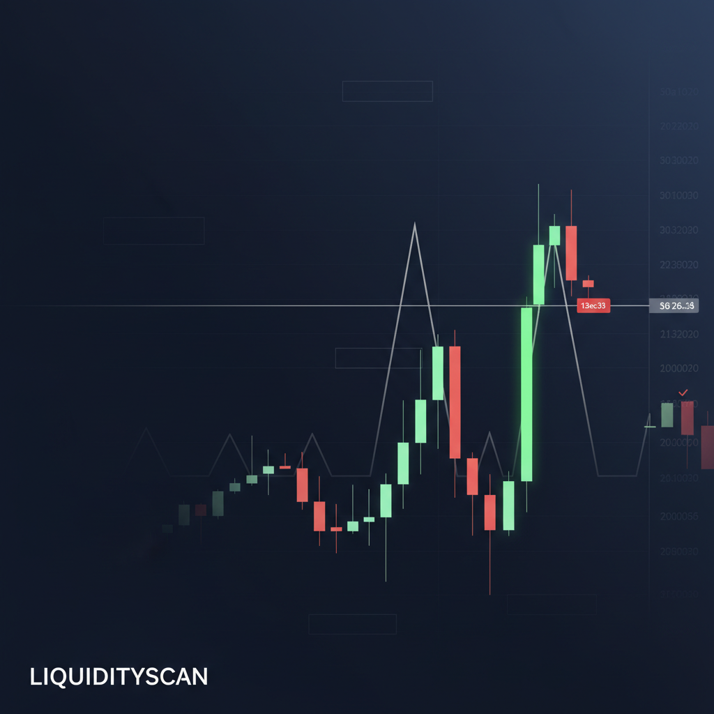 Equal Highs & Equal Lows (EQH/EQL): Engineered Liquidity