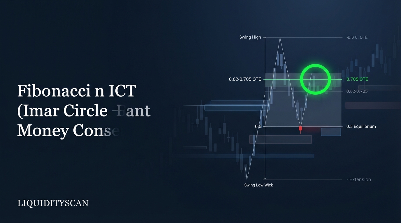 Фібоначчі в ICT: рівні, що мають значення