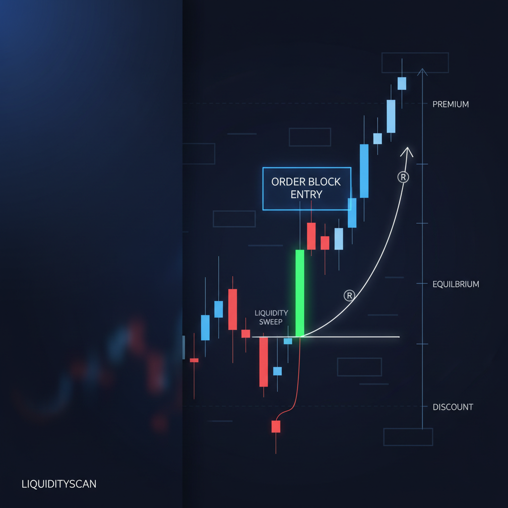 Going Full-Time With ICT Trading: An Honest Roadmap