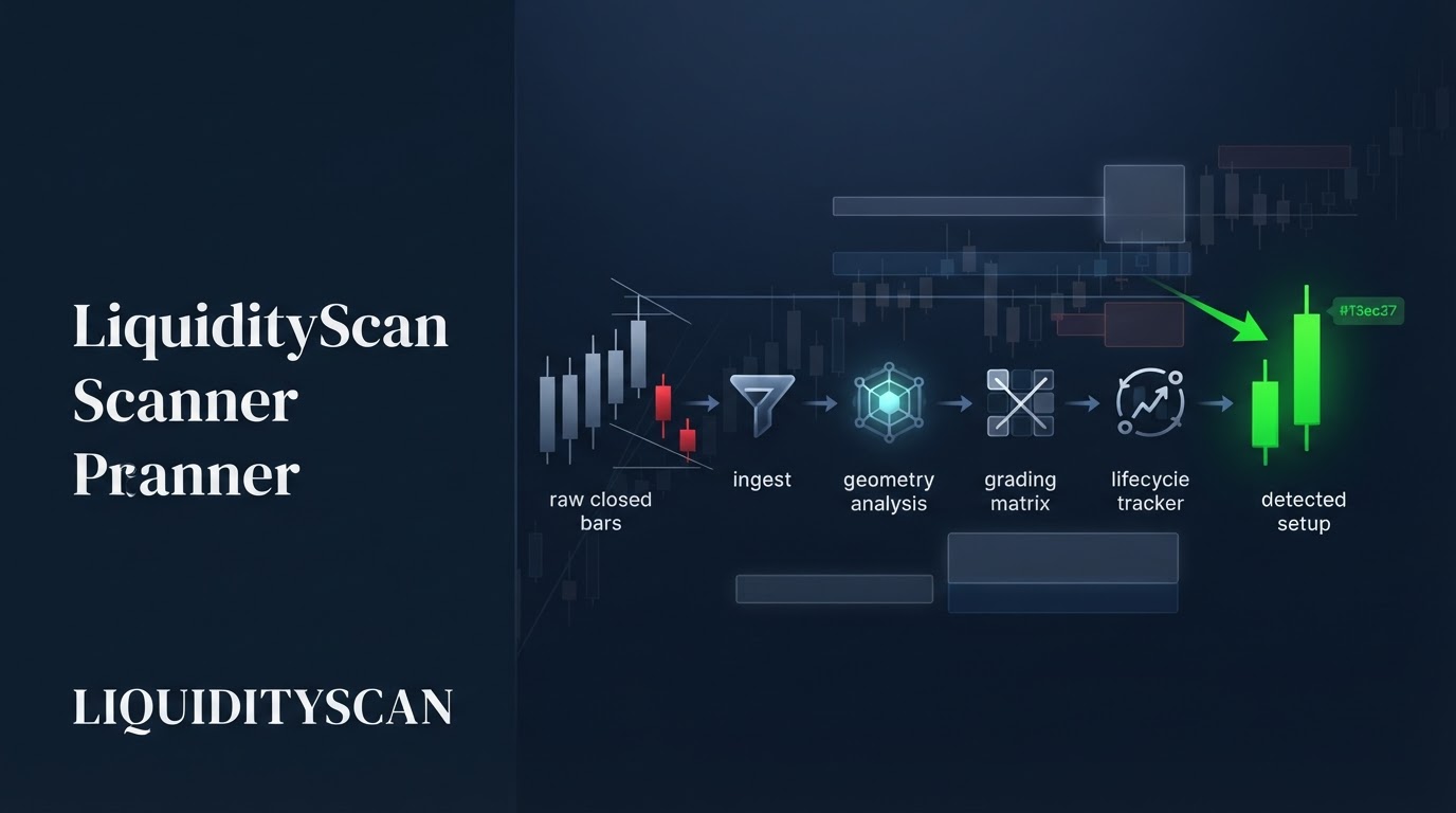 Paano Gumagana ang LiquidityScan Scanner