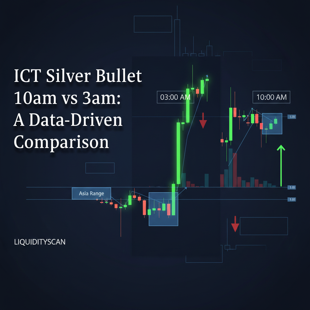 ICT Silver Bullet 10am vs 3am: A Data-Driven Comparison