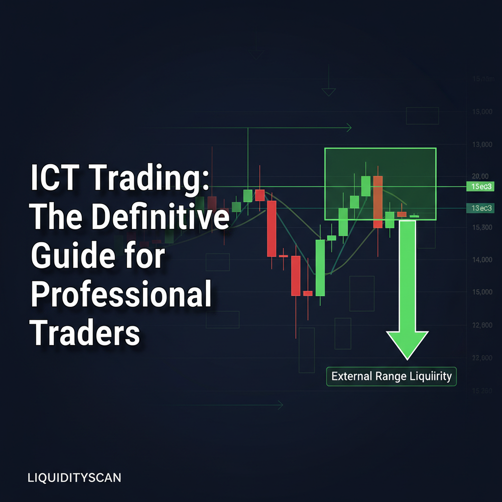 Is ICT Trading Real? A Skeptic's Guide to Smart Money
