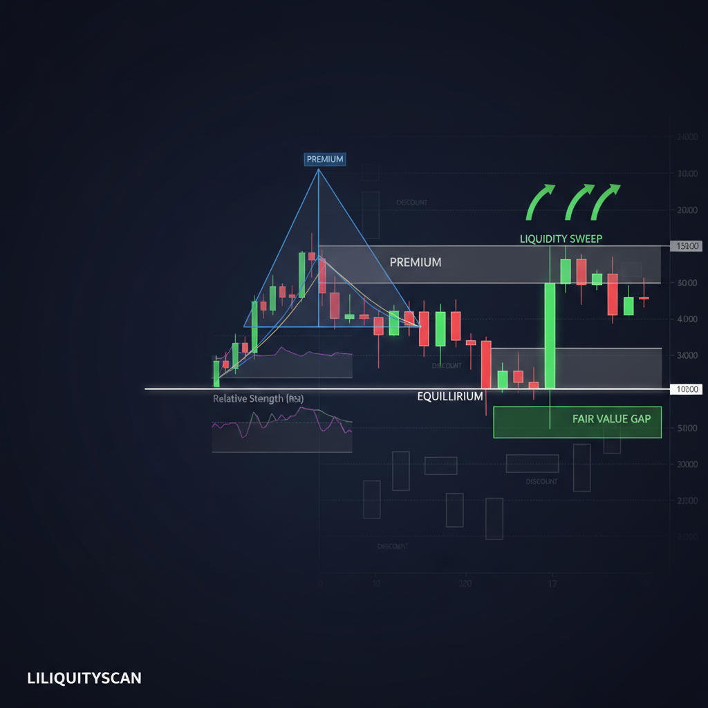 ICT vs Traditional Technical Analysis: A Trader's Guide