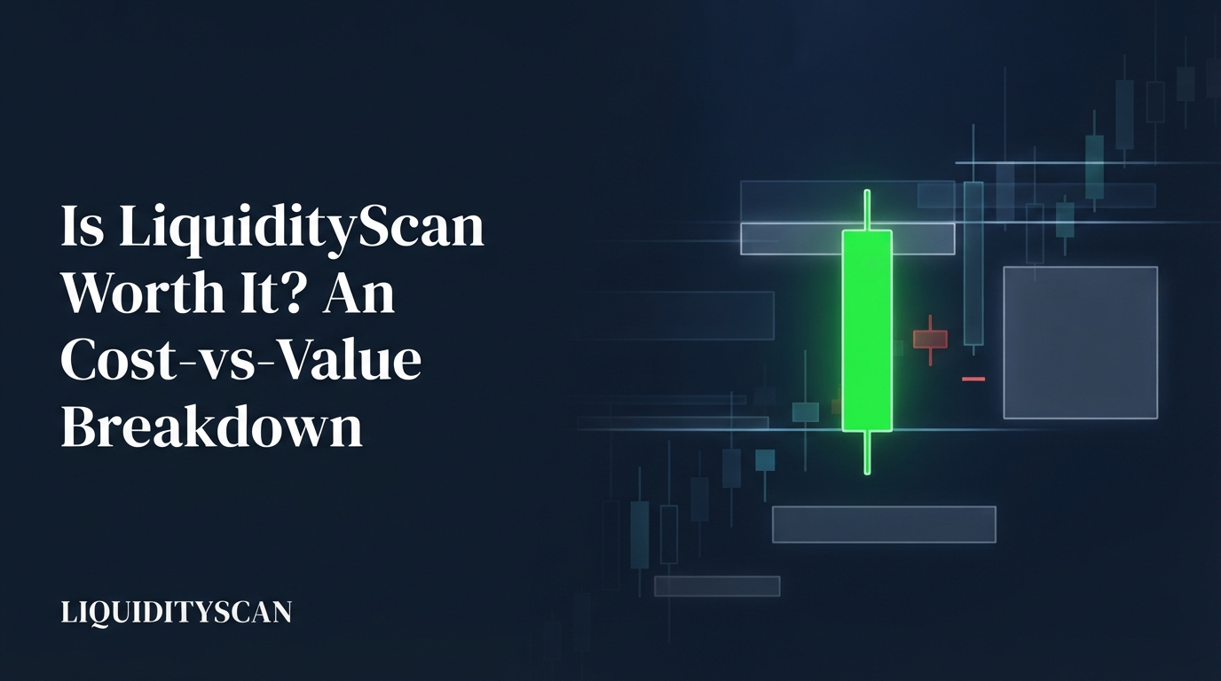 LiquidityScan Değer mi?