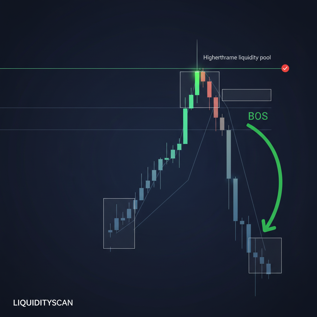 Is Order Block Strategy Profitable? A Data Look