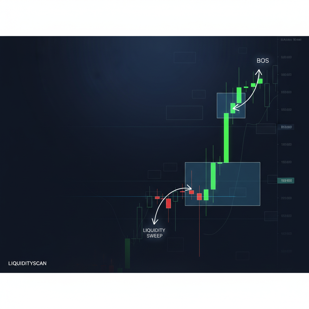 Judas Swing vs Turtle Soup: An ICT Trader's Guide