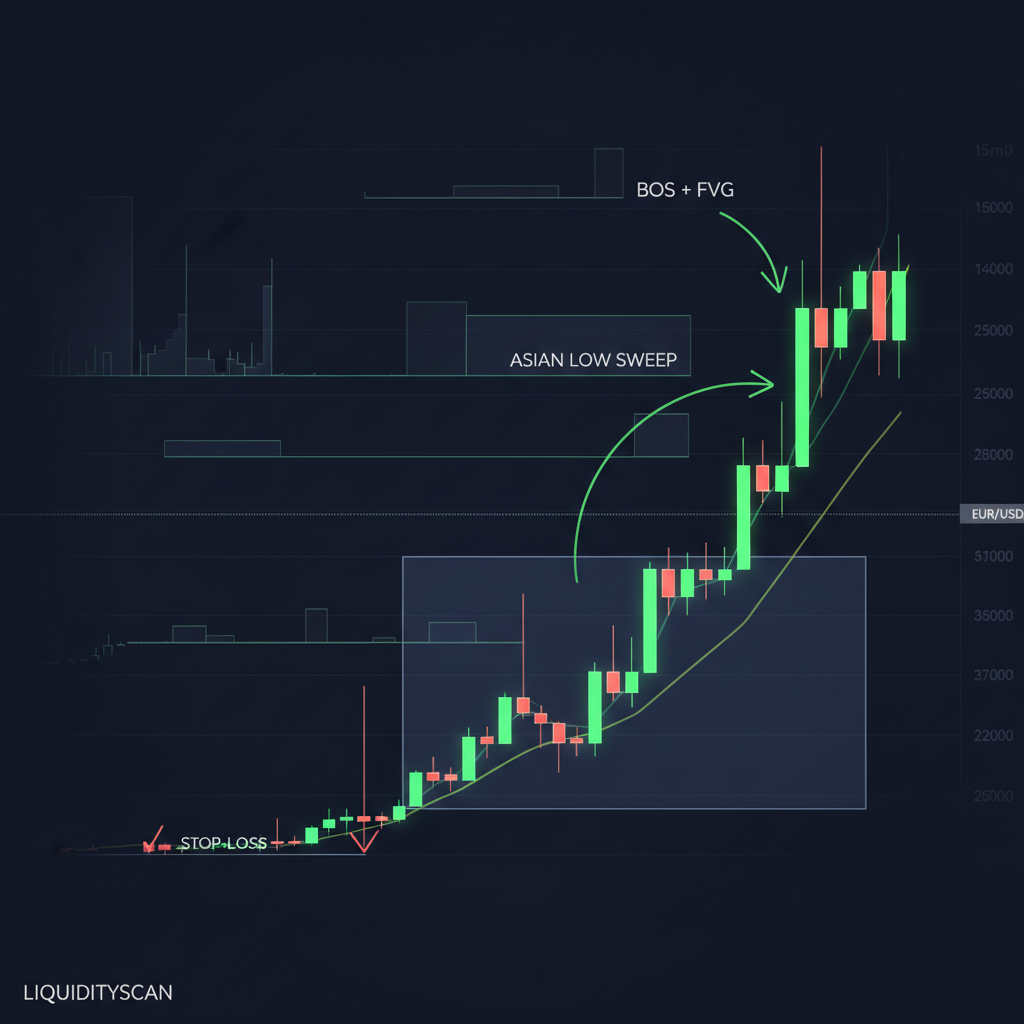Judas Swing vs Turtle Soup: Panduan untuk Trader ICT