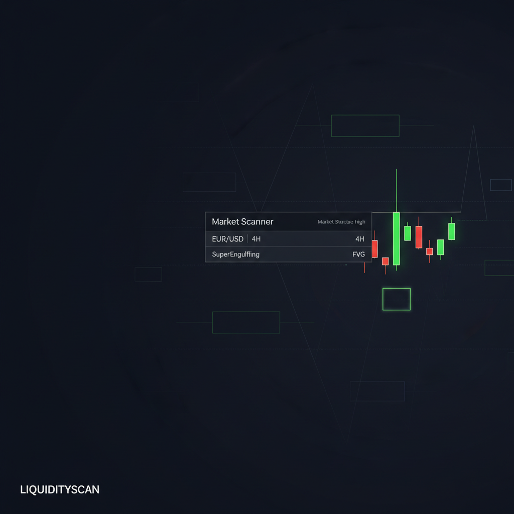 LiquidityScan क्या है?