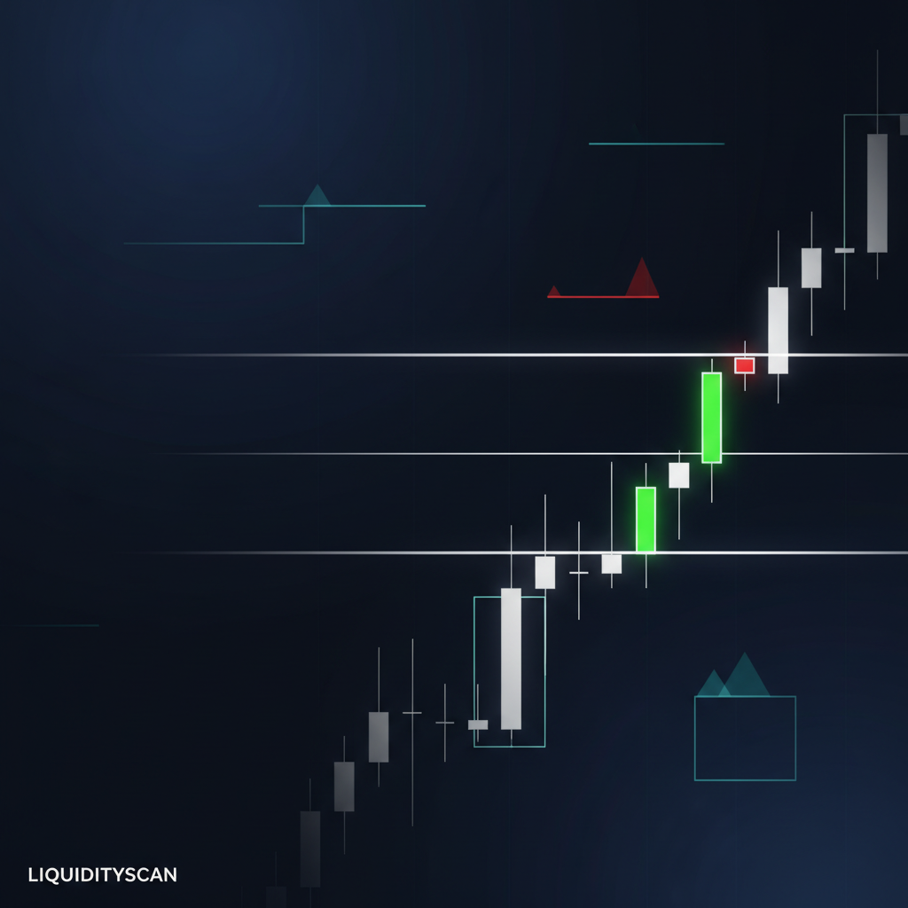 NWOG & NDOG: Trading ICT Opening Gaps