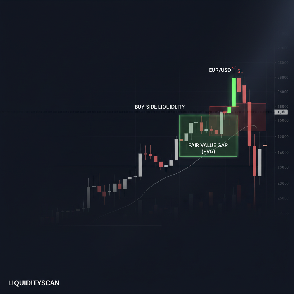O Que São Smart Money Concepts? Um Guia de Order Flow para Traders