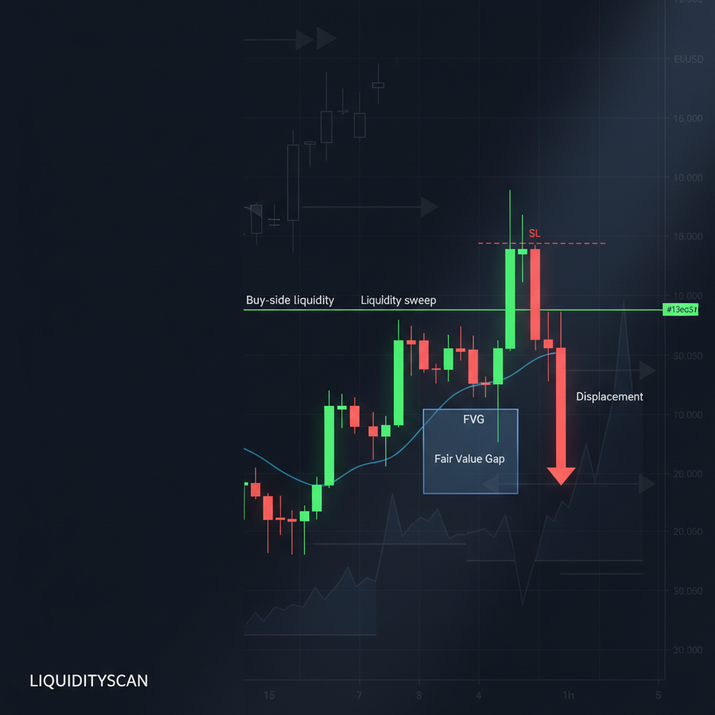 ¿Qué son los Smart Money Concepts? Guía para Traders de Flujo de Órdenes