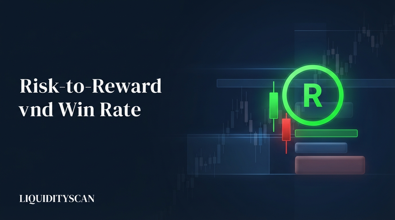 Win Rate чи Risk-Reward: що важливіше?