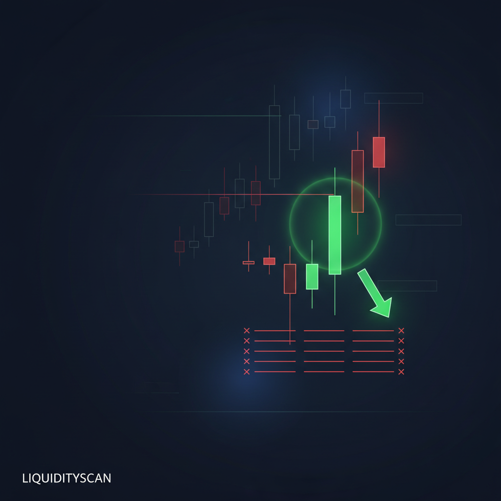 Stop-Loss Hunting: правда чи міф?