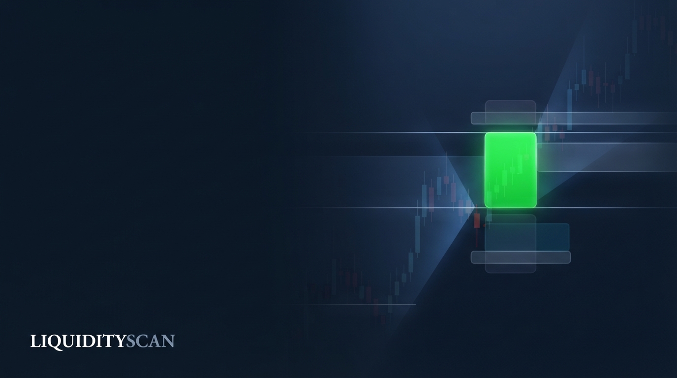SMC Confluence Trading: Kenarları Birleştirmek