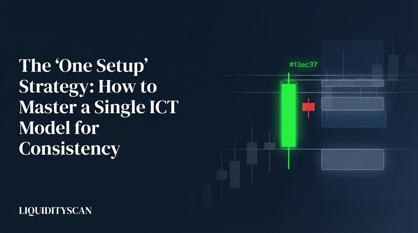 استراتيجية الإعداد الواحد: أتقن نموذج ICT واحد