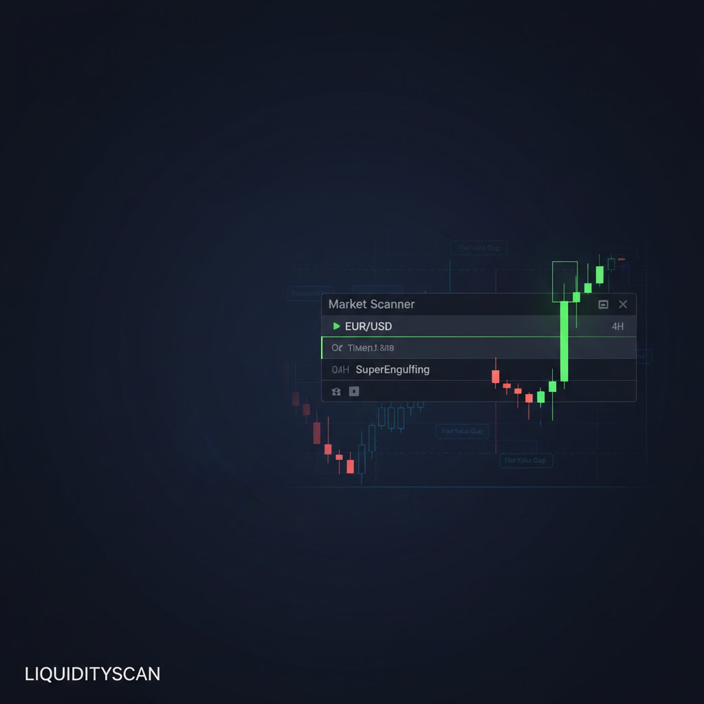 LiquidityScan이란?