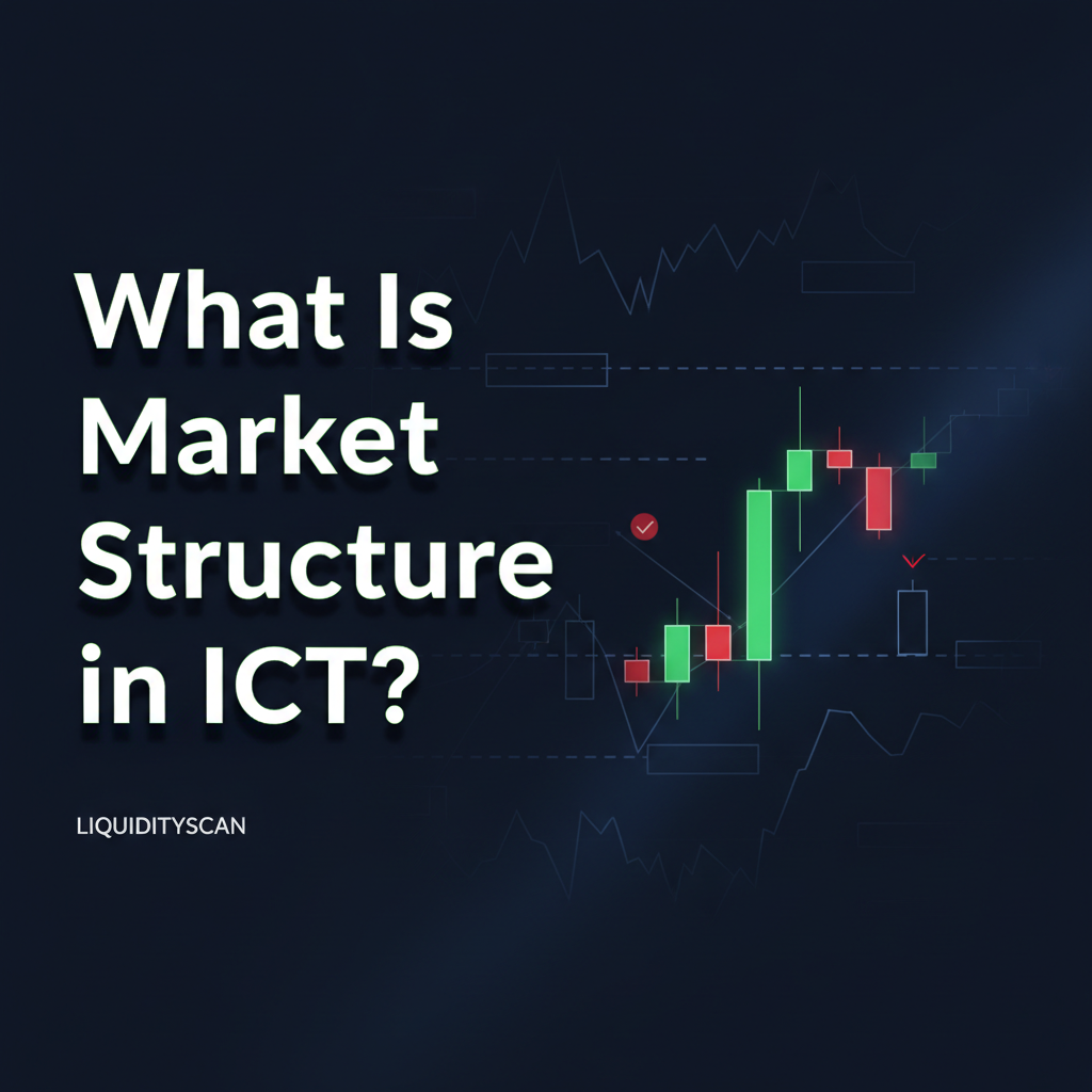 What Is Market Structure in ICT?