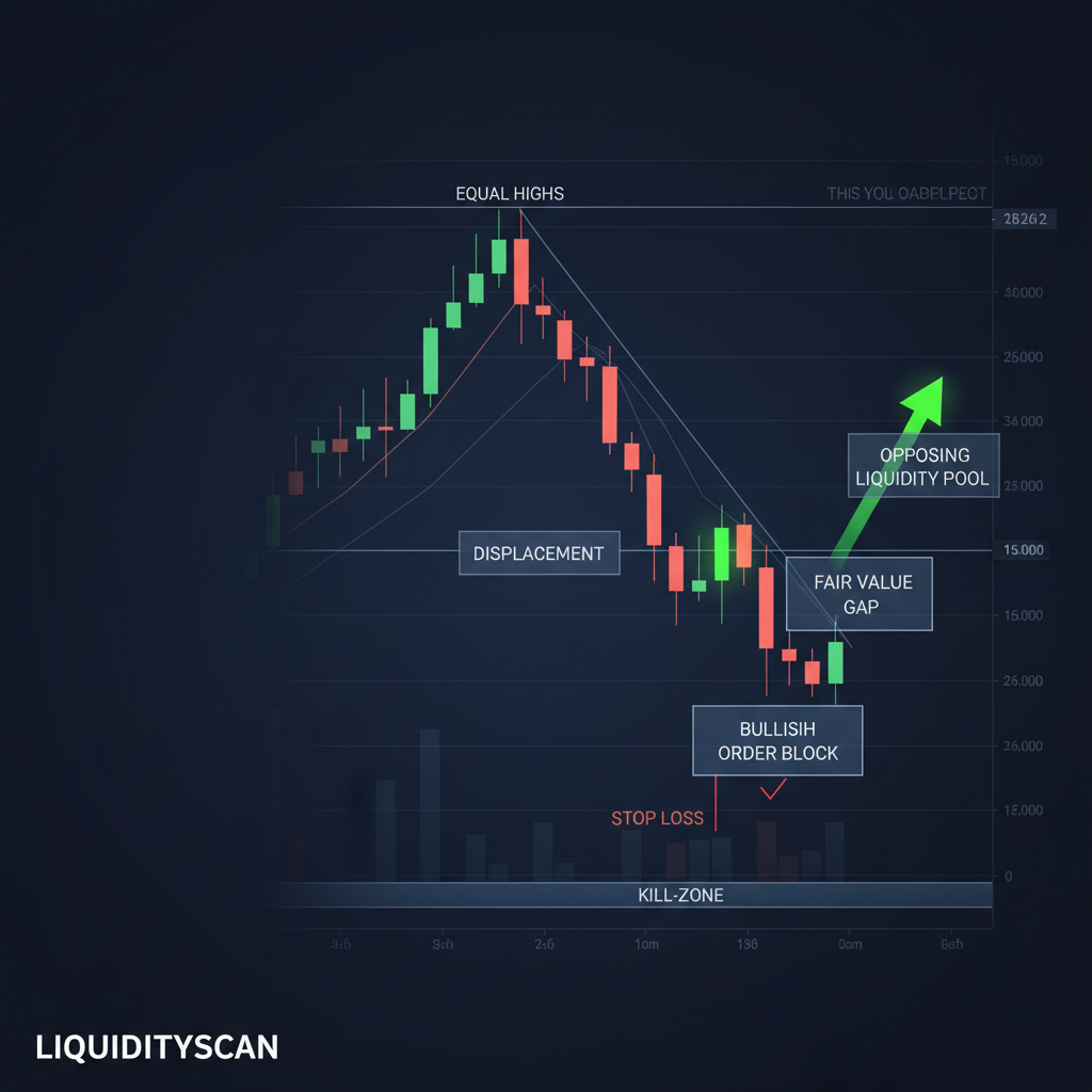What Is the ICT Trading Strategy? A Methodology Guide
