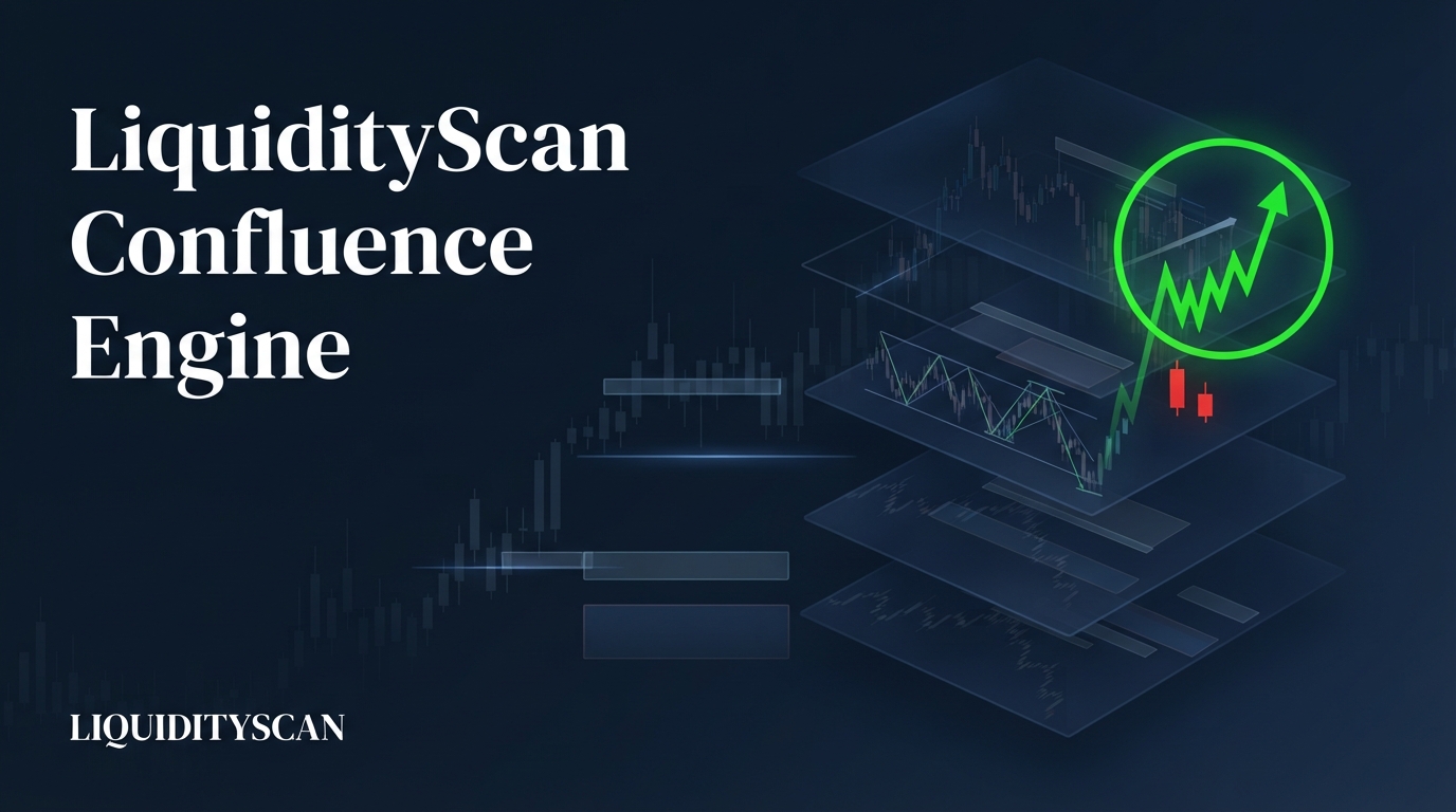 LiquidityScan Confluence Engine