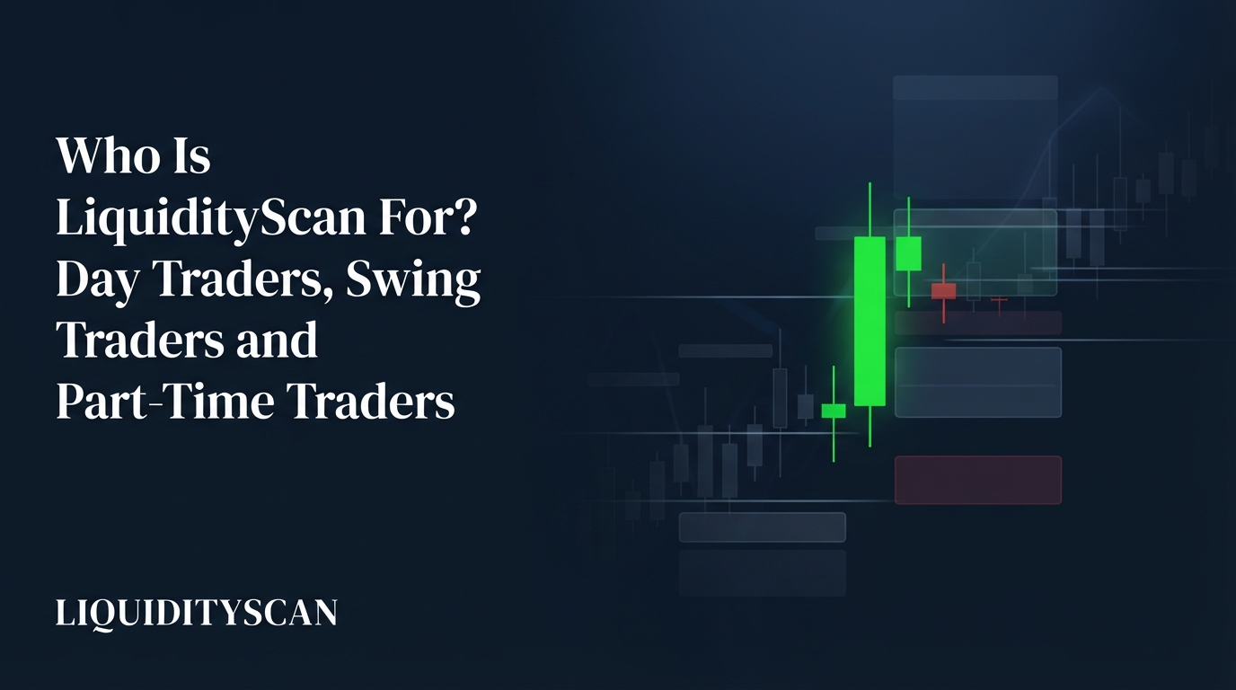 LiquidityScan Kimler İçin?