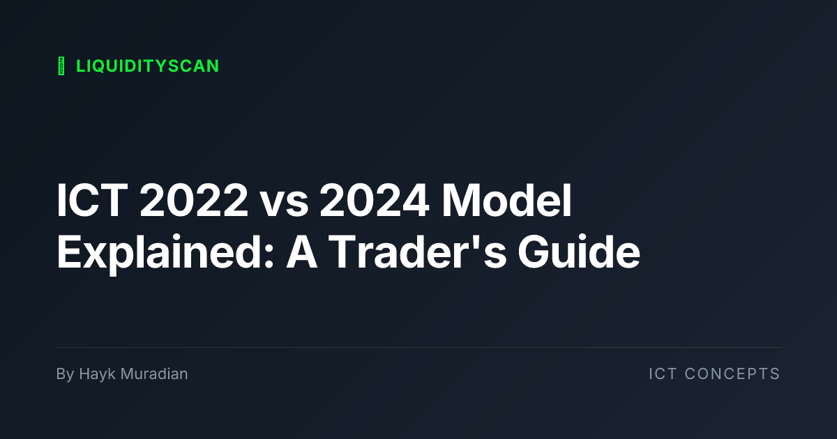Is the ICT 2024 Model Better Than the 2022? A Technical Analysis